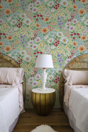 🌸 Floral Wallpaper