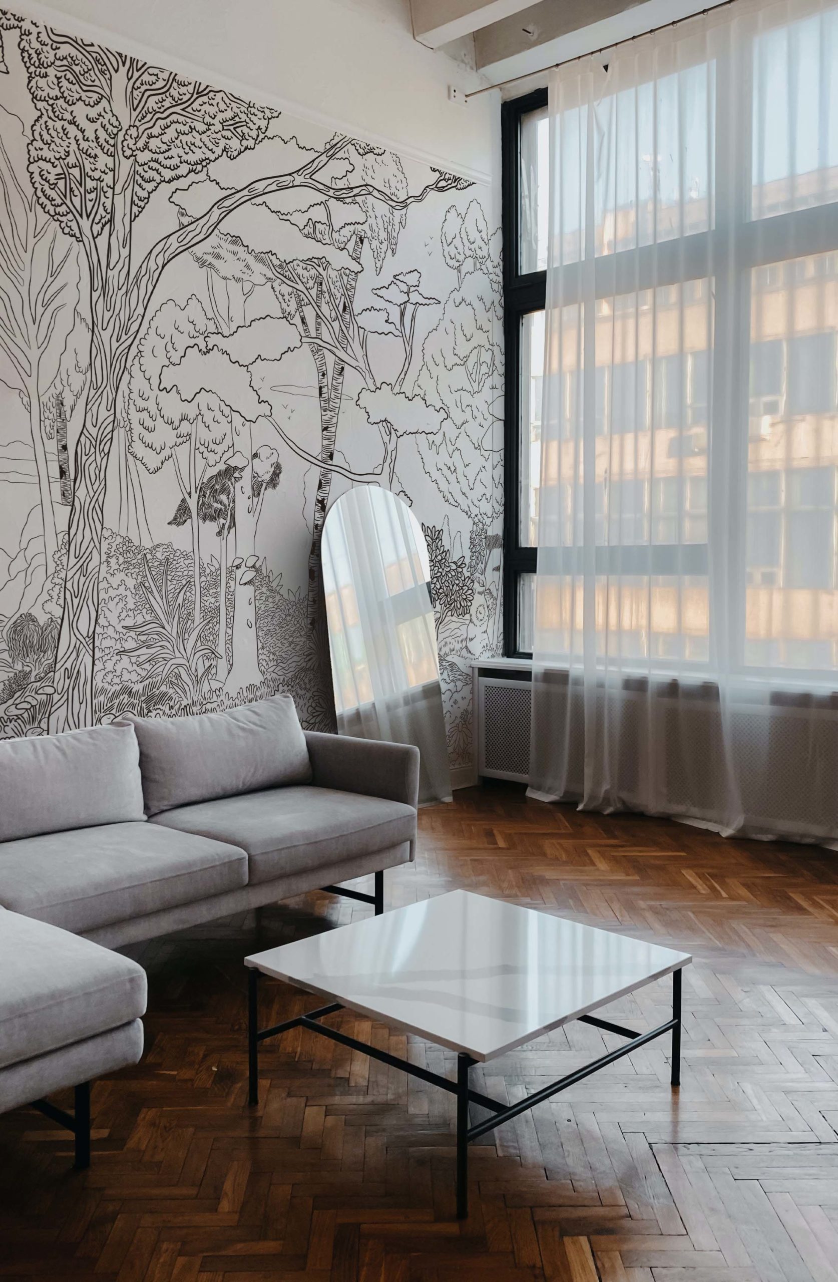 n510 papel pintado blanco y negro jardin forestal salon n510 papel pintado blanco y negro jardin forestal salon