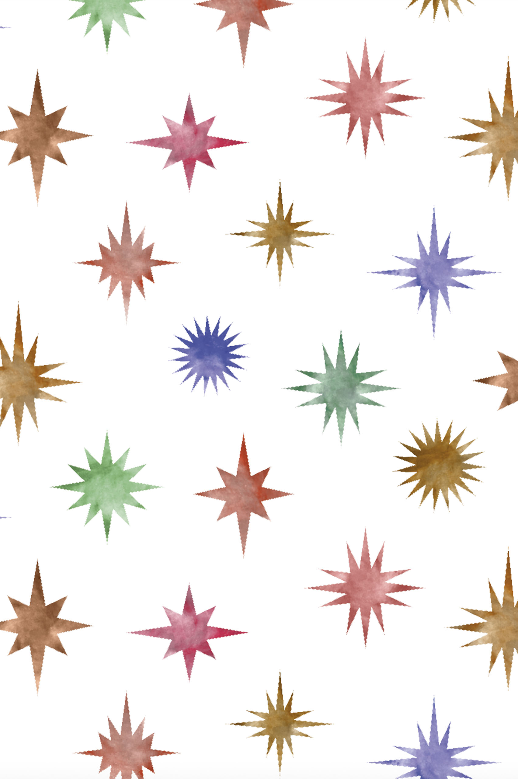 n549 motif Stars wallpaper