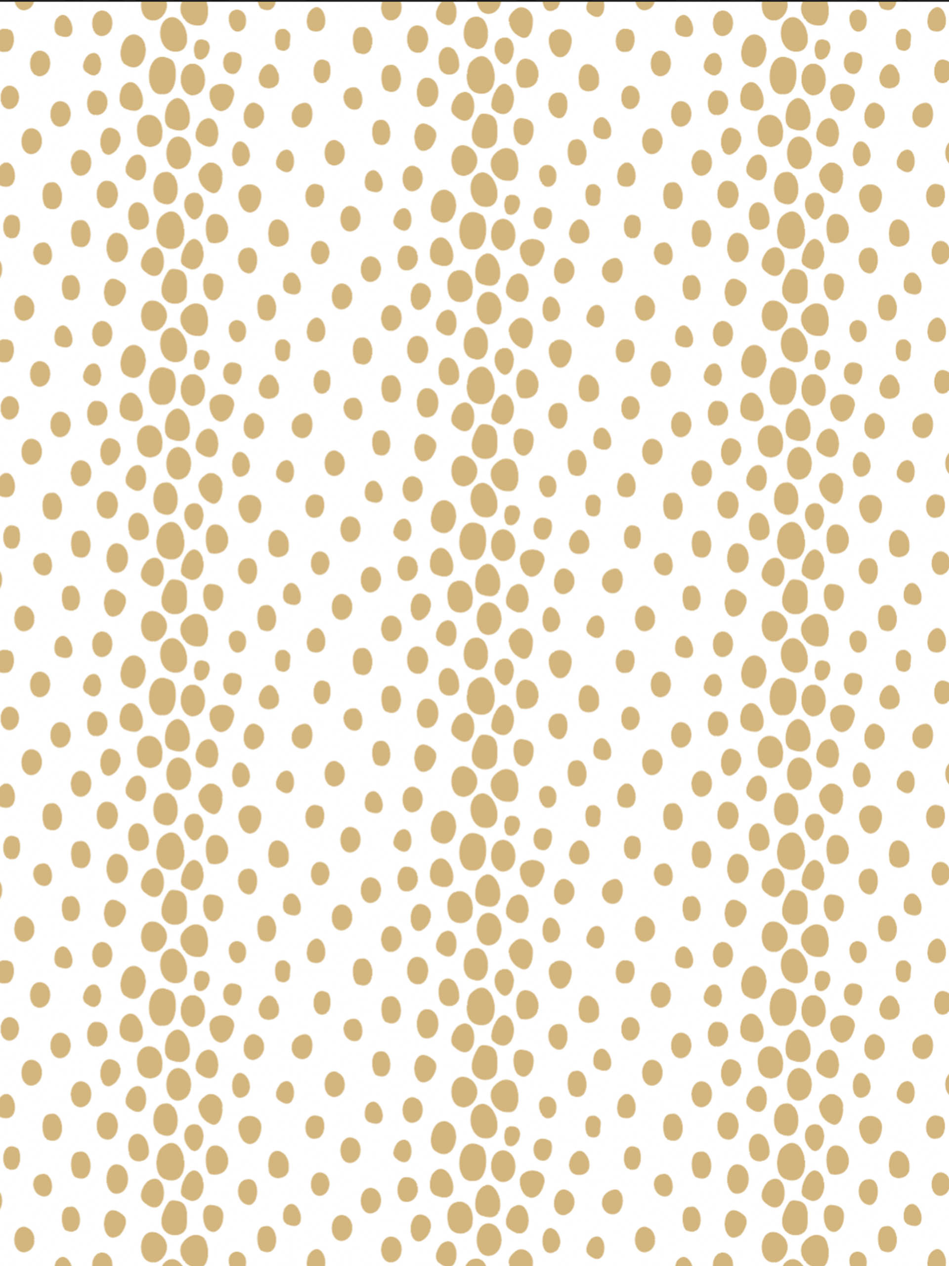 n550 patrón beige Papier peint points beige