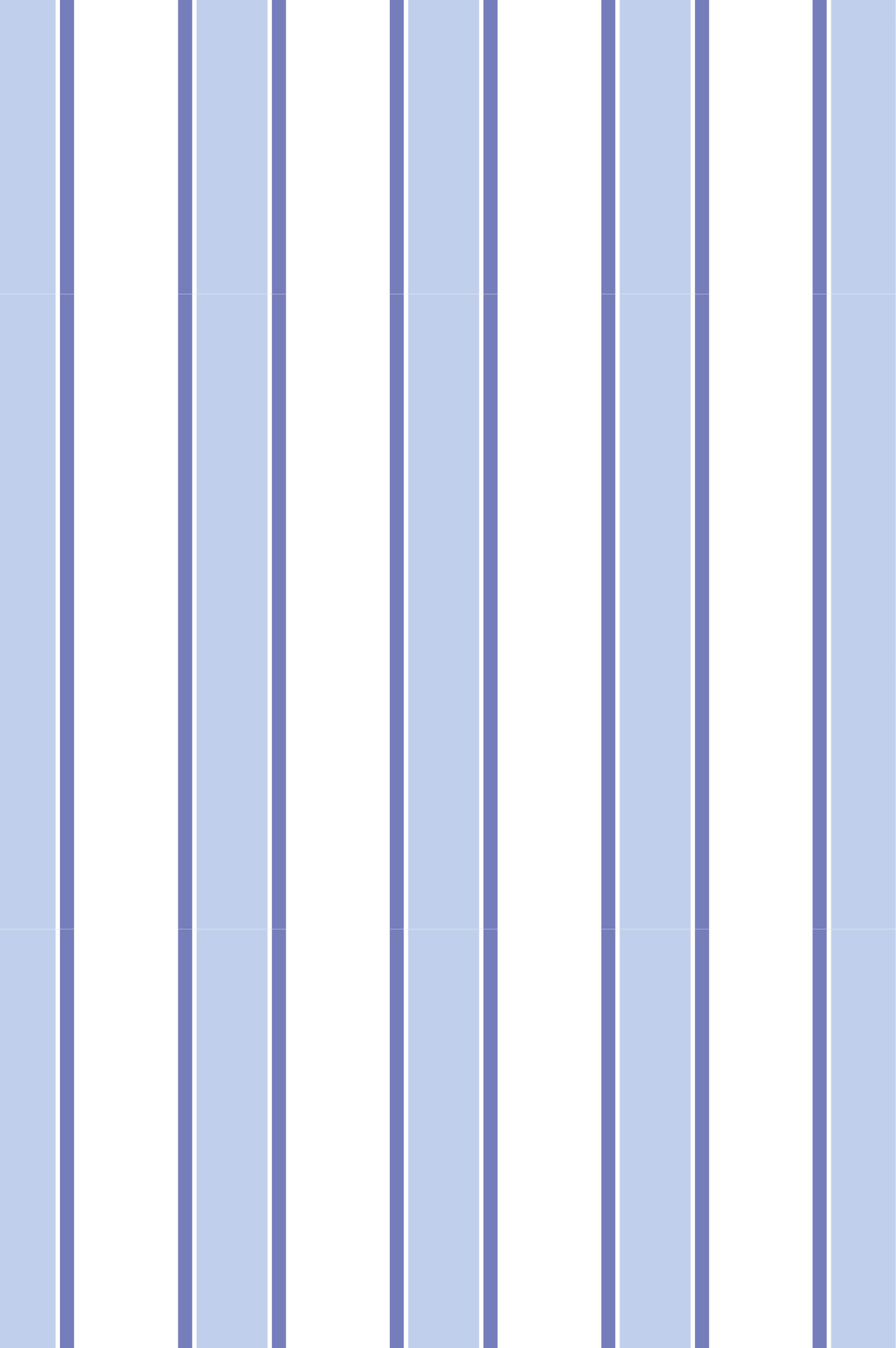 n556 bleu motif Papier peint rayures pastel bleu motif