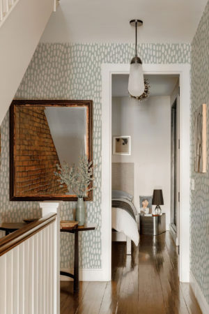 N°639 : Grain Sauvage - green - starter.