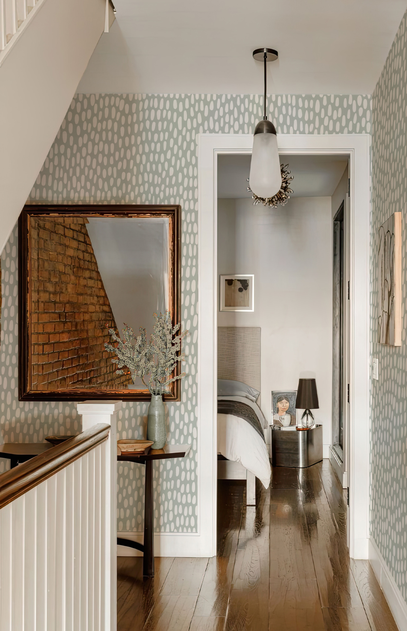 Nº639 : Grain Sauvage - green - starter. N°639 : Grain Sauvage - green - starter.