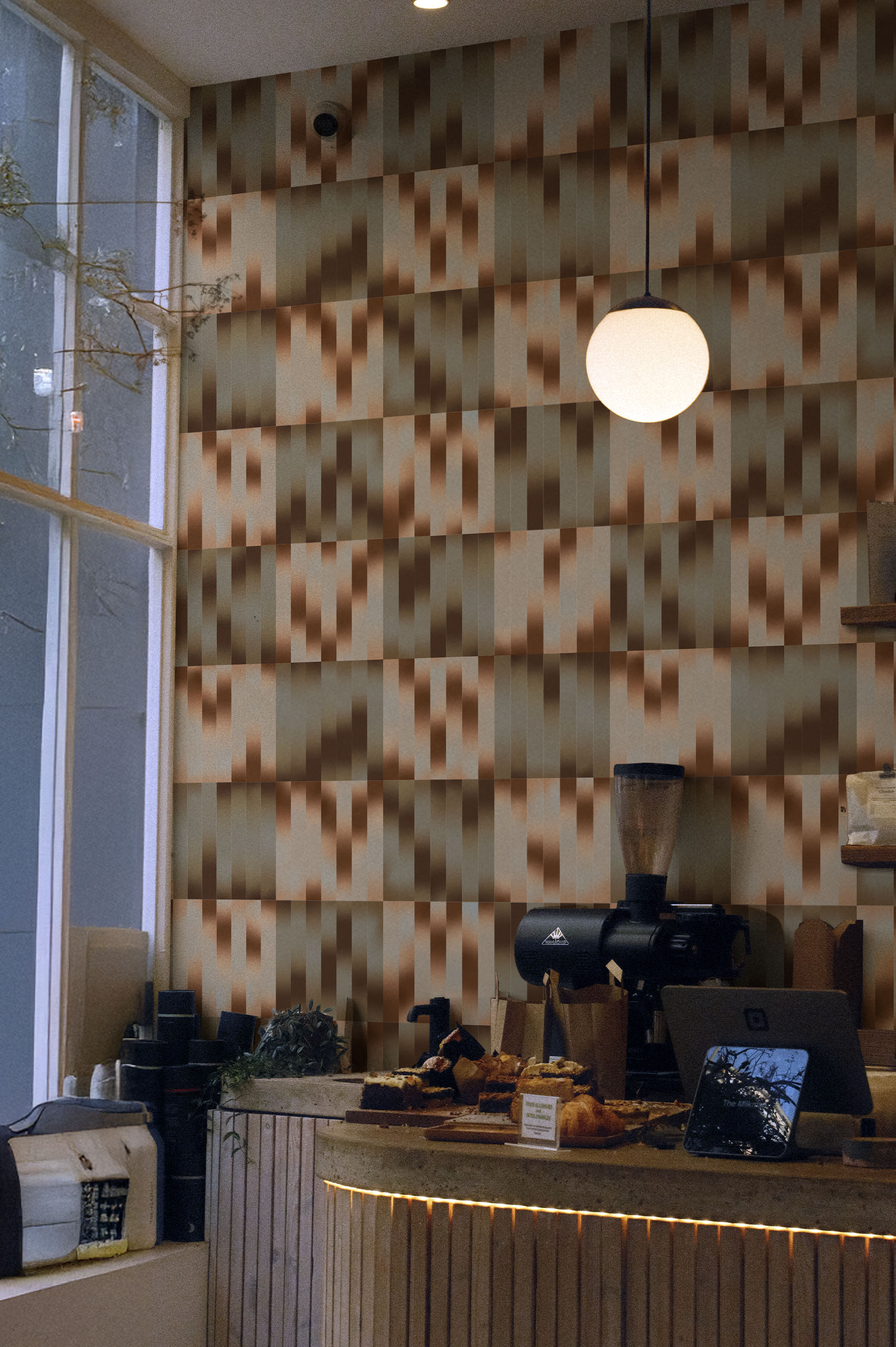 N666 Green Public Spaces