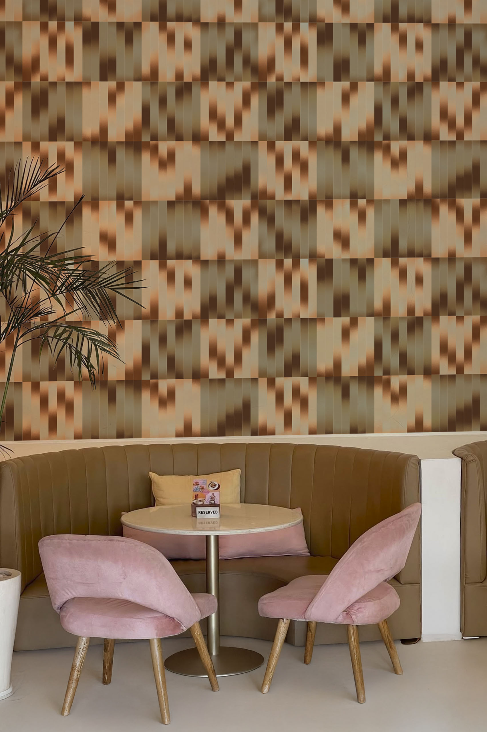 N666 Green Public Spaces