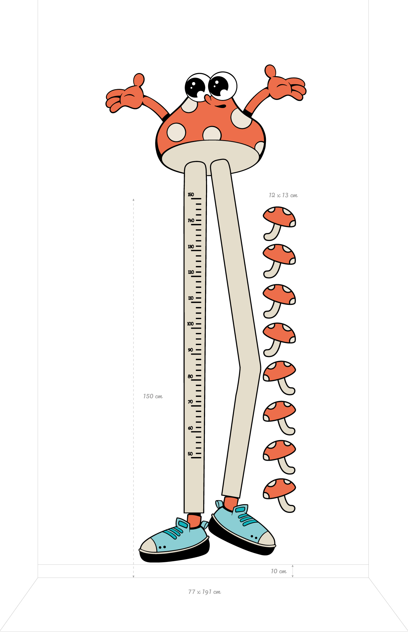 toise-champi-medidas