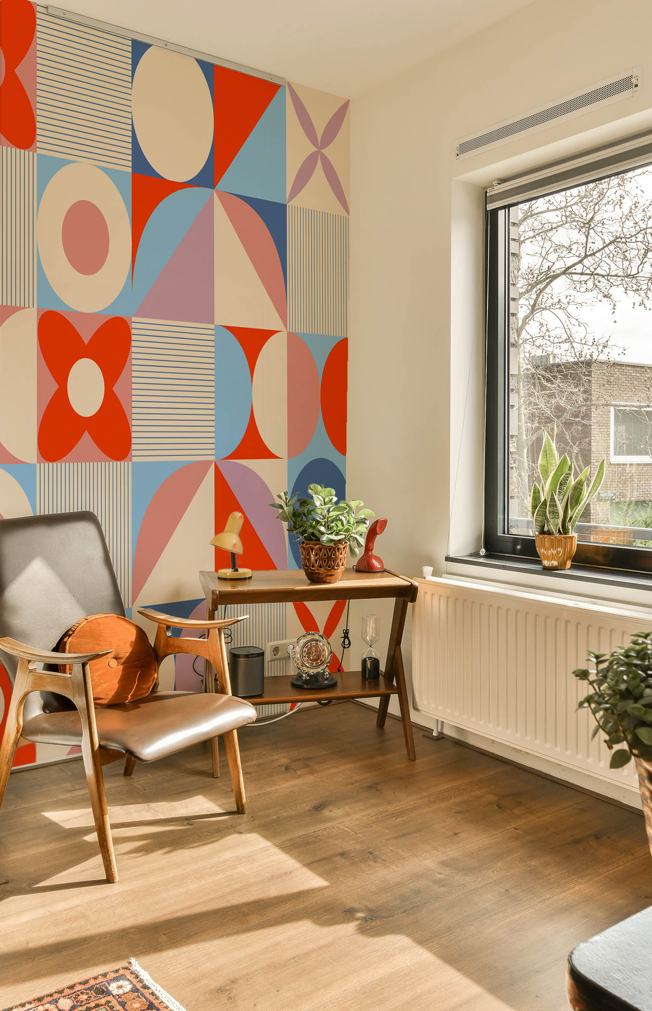 N690 salon multicolore copy