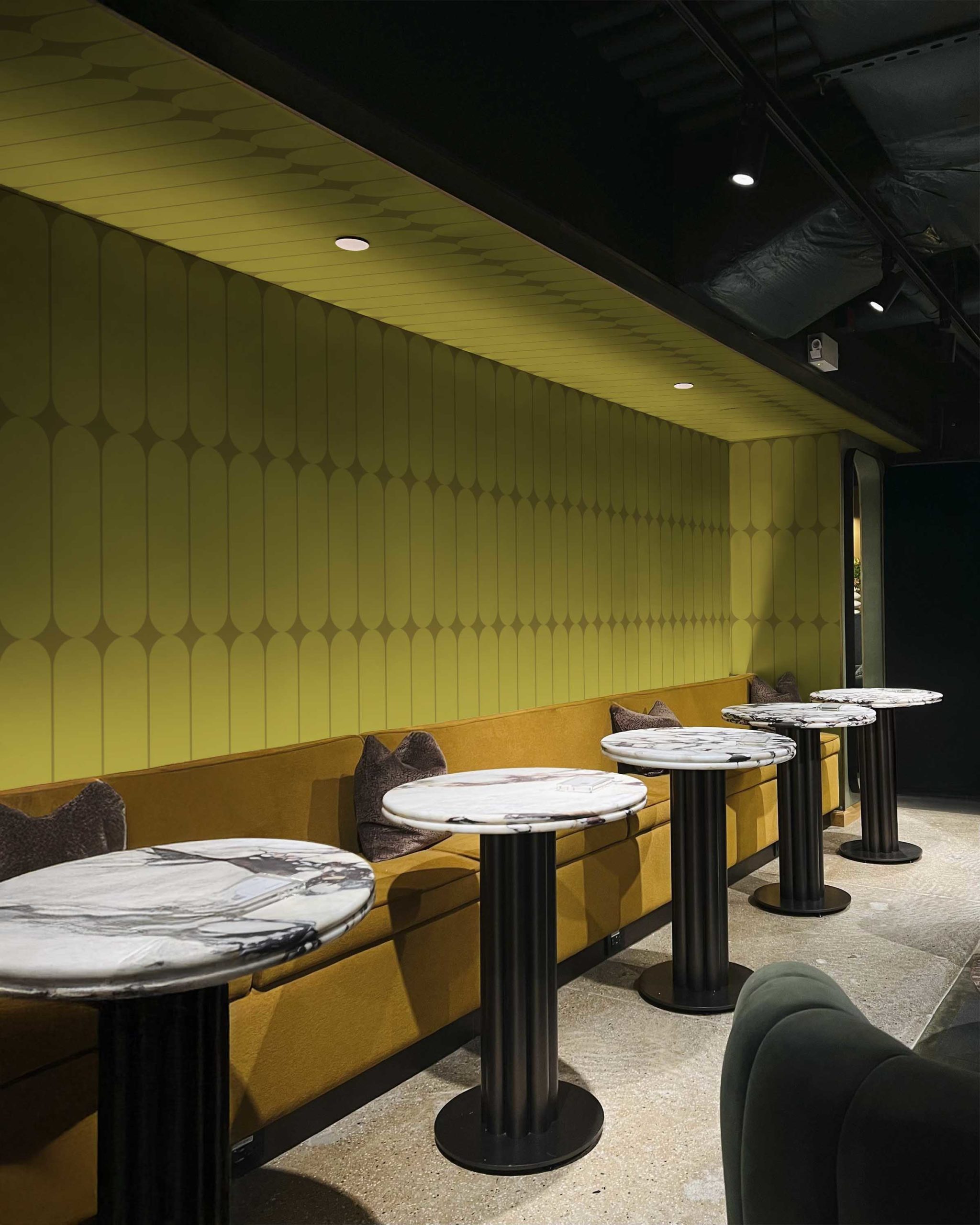 N695 Green Public Spaces