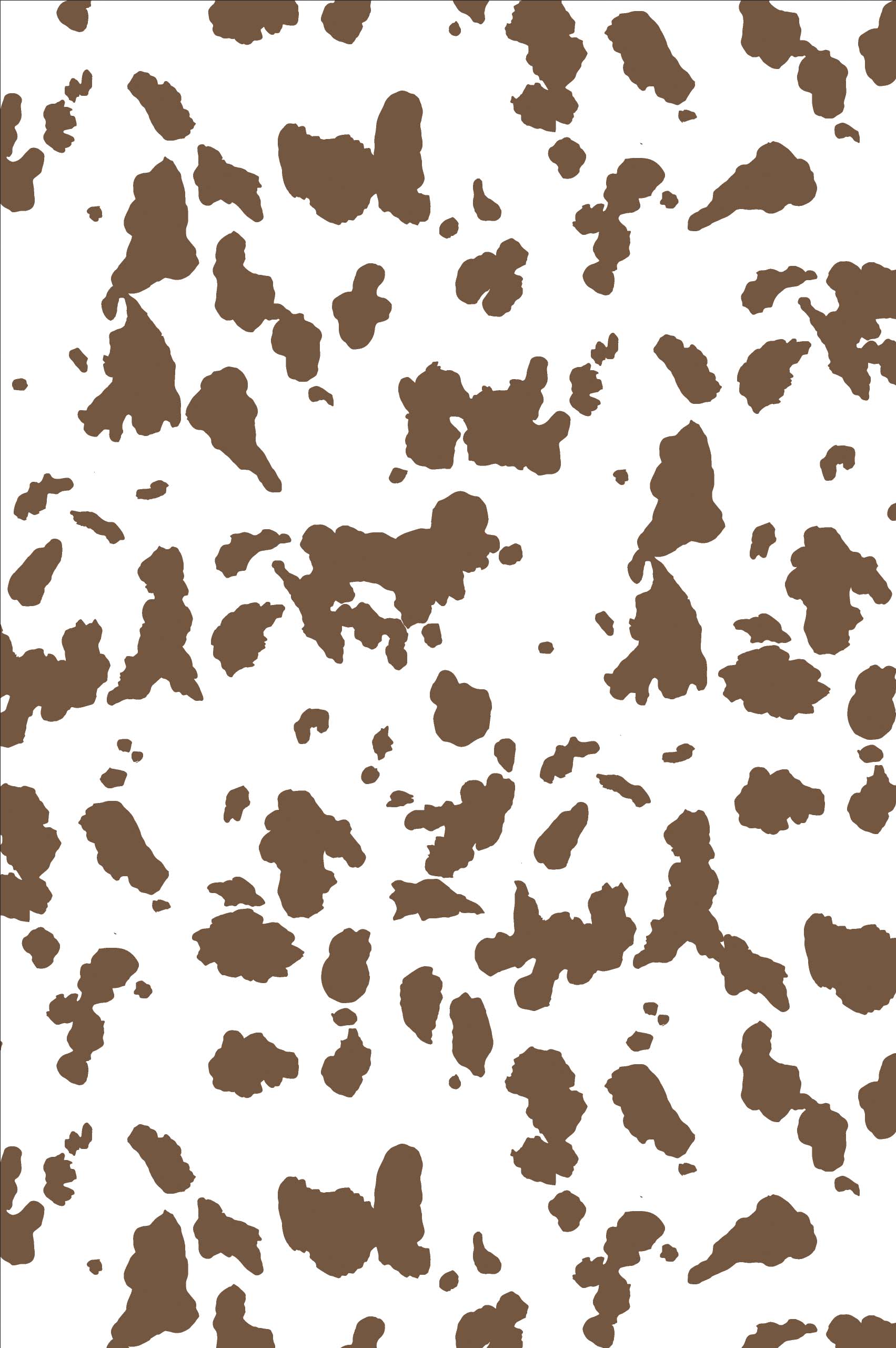 N717 Brown Pattern