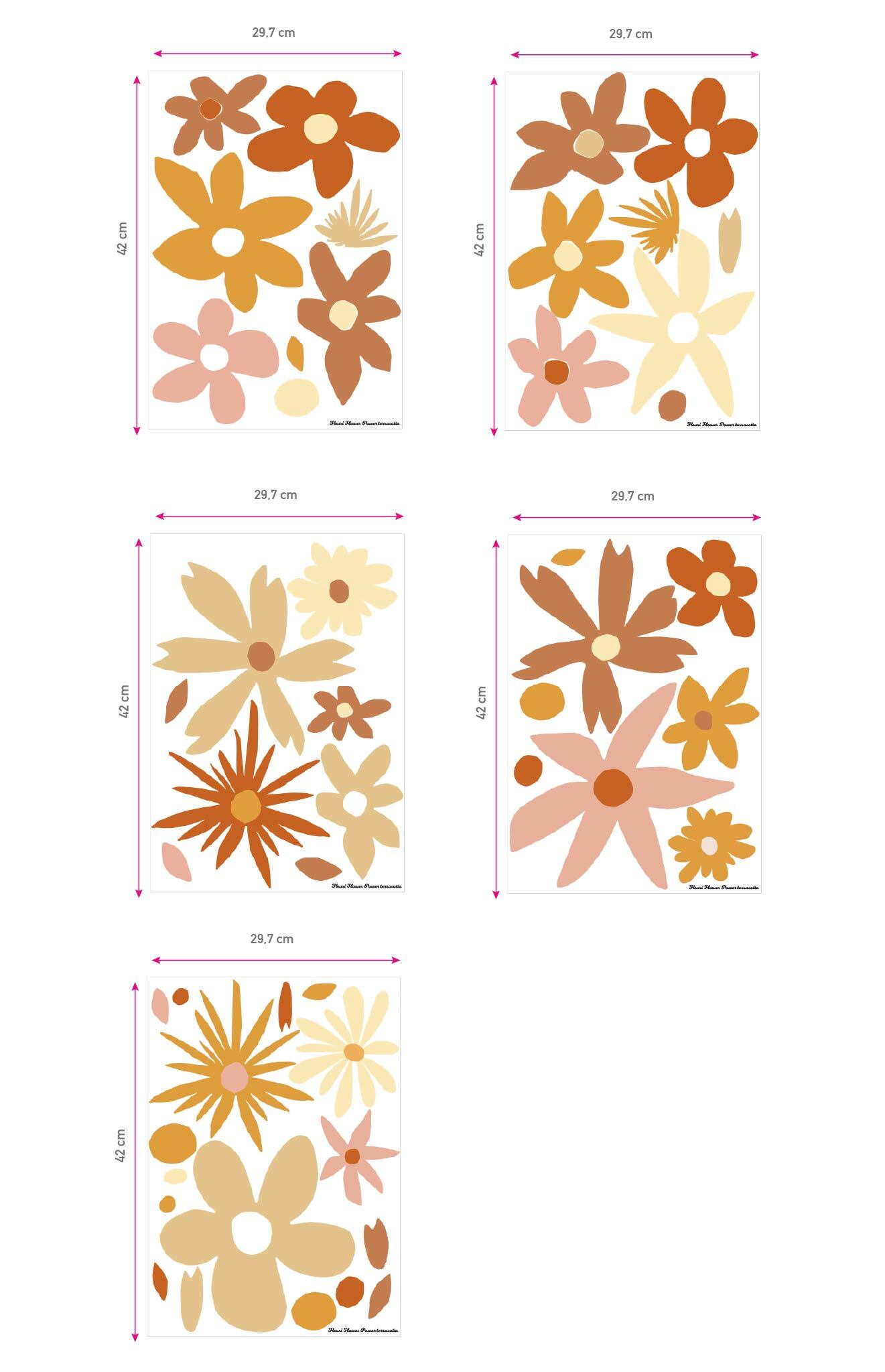 n83 Terracotta Bundle