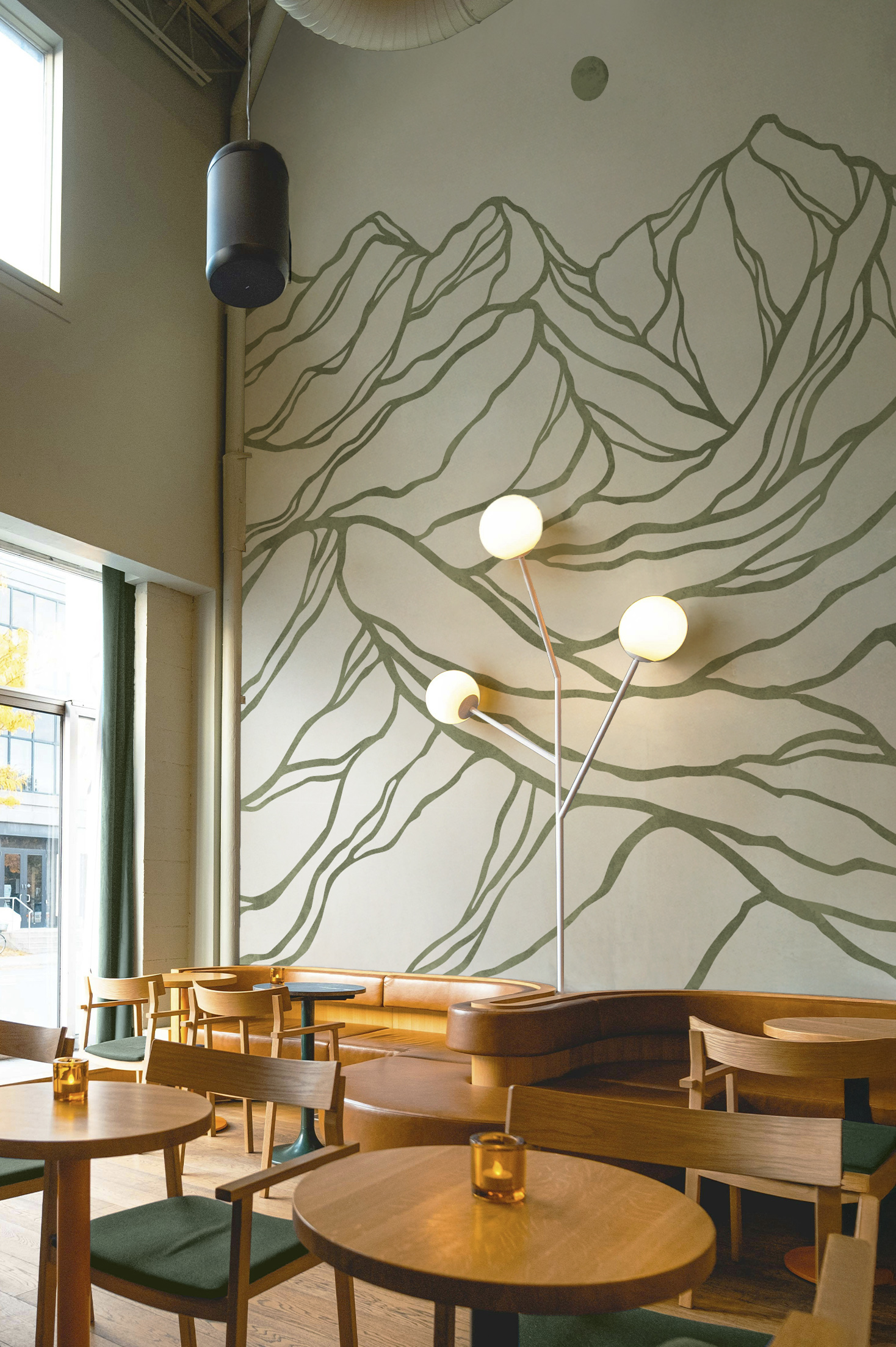 N765 Green Public Spaces