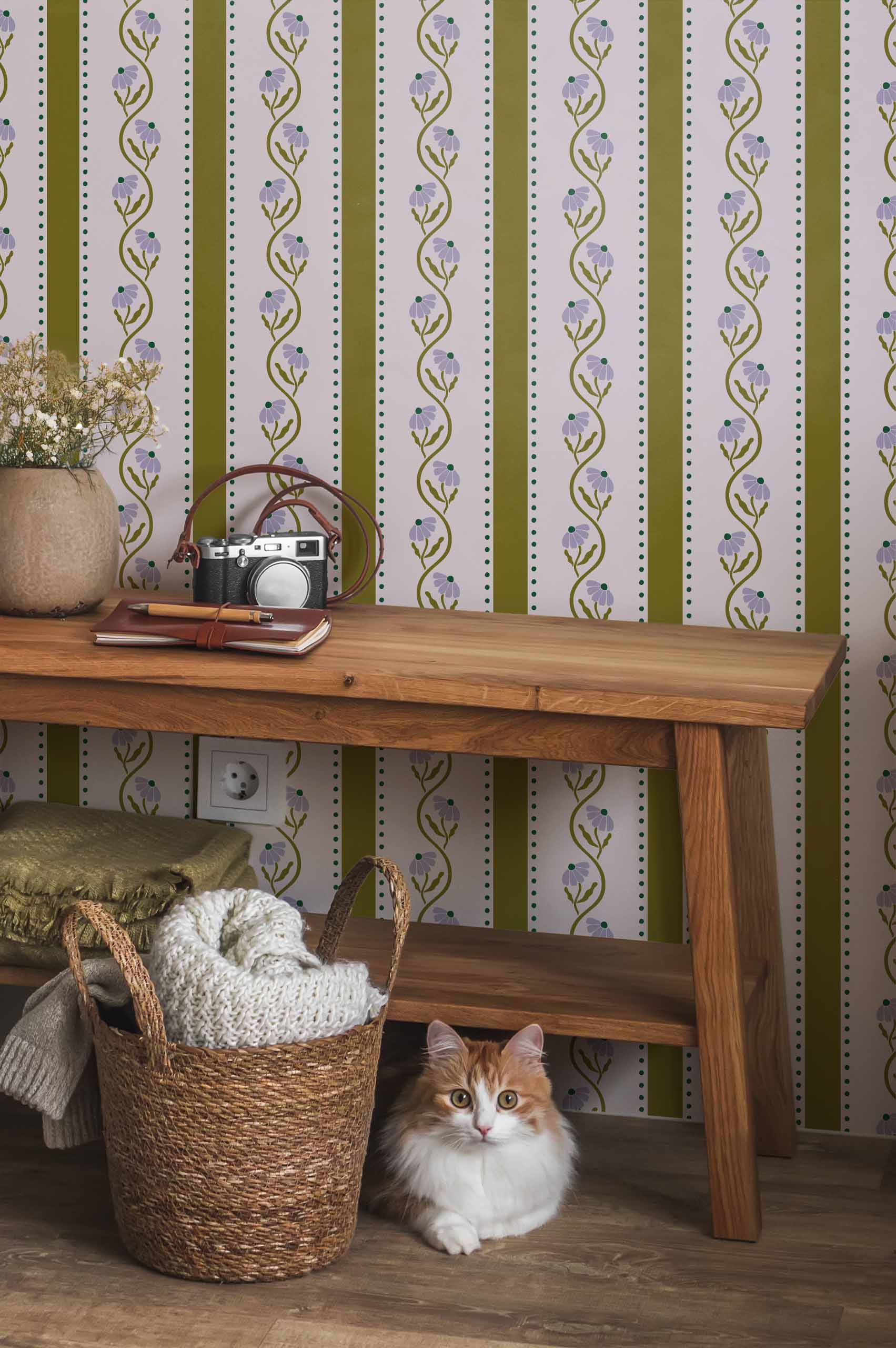 n768 purple living room 2