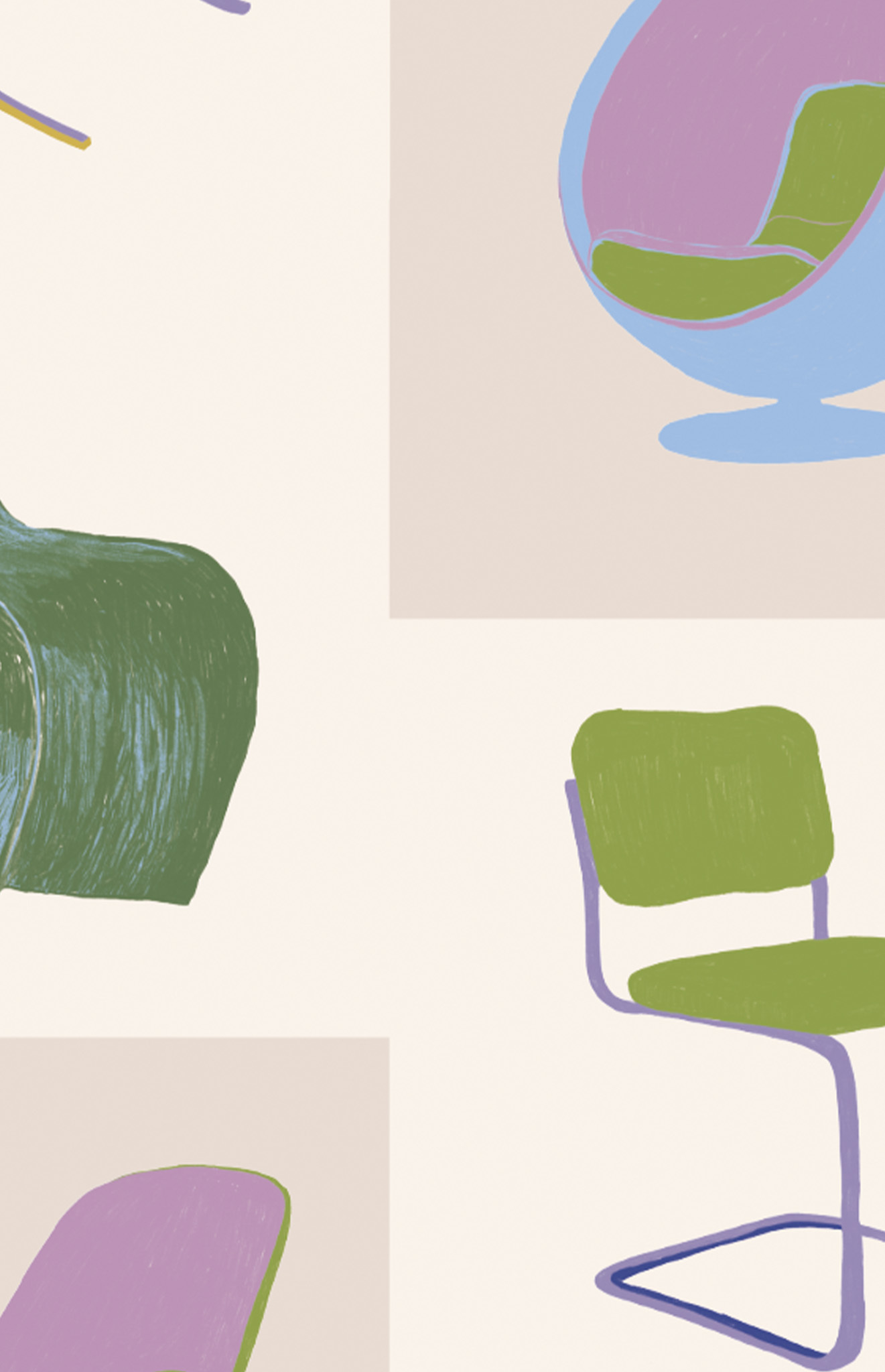 N786 Multicolor Zoom