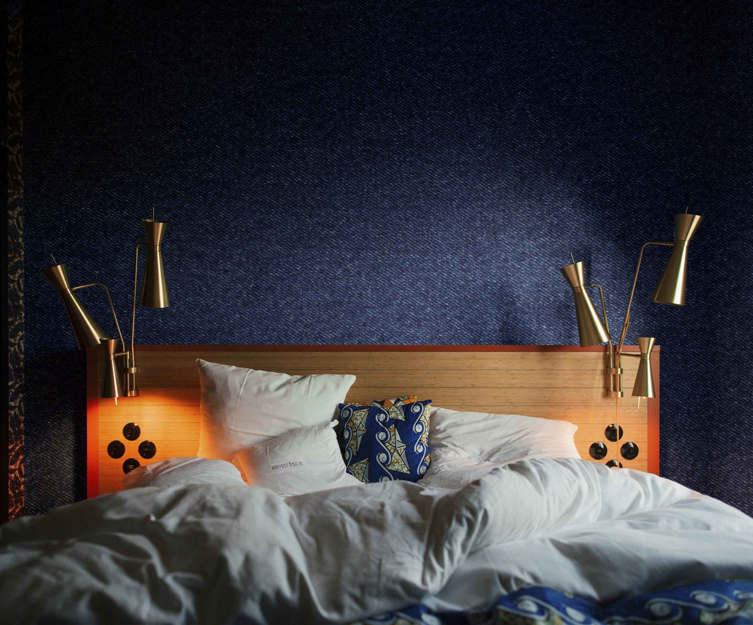 n782 bleu fonce chambre cool