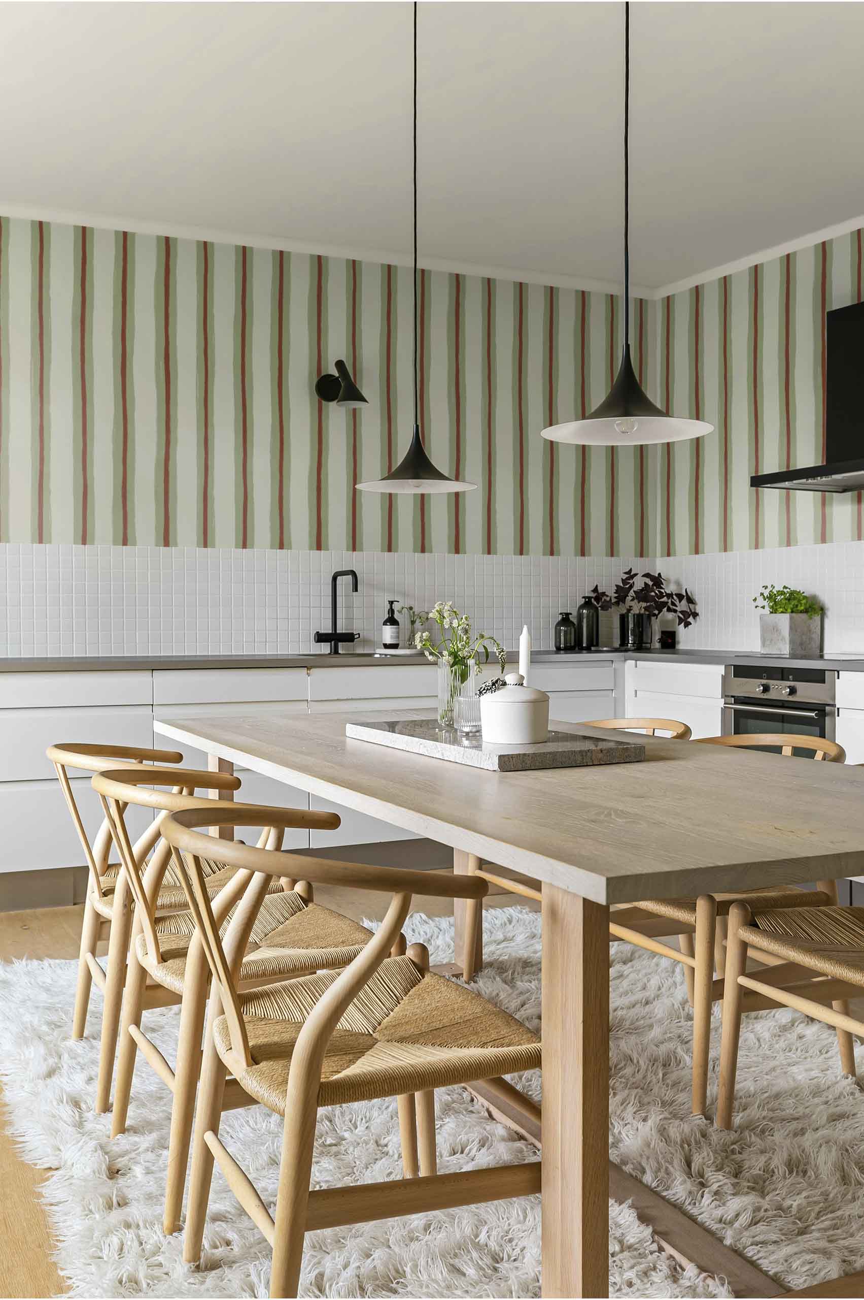 n790 vert terracotta cuisine