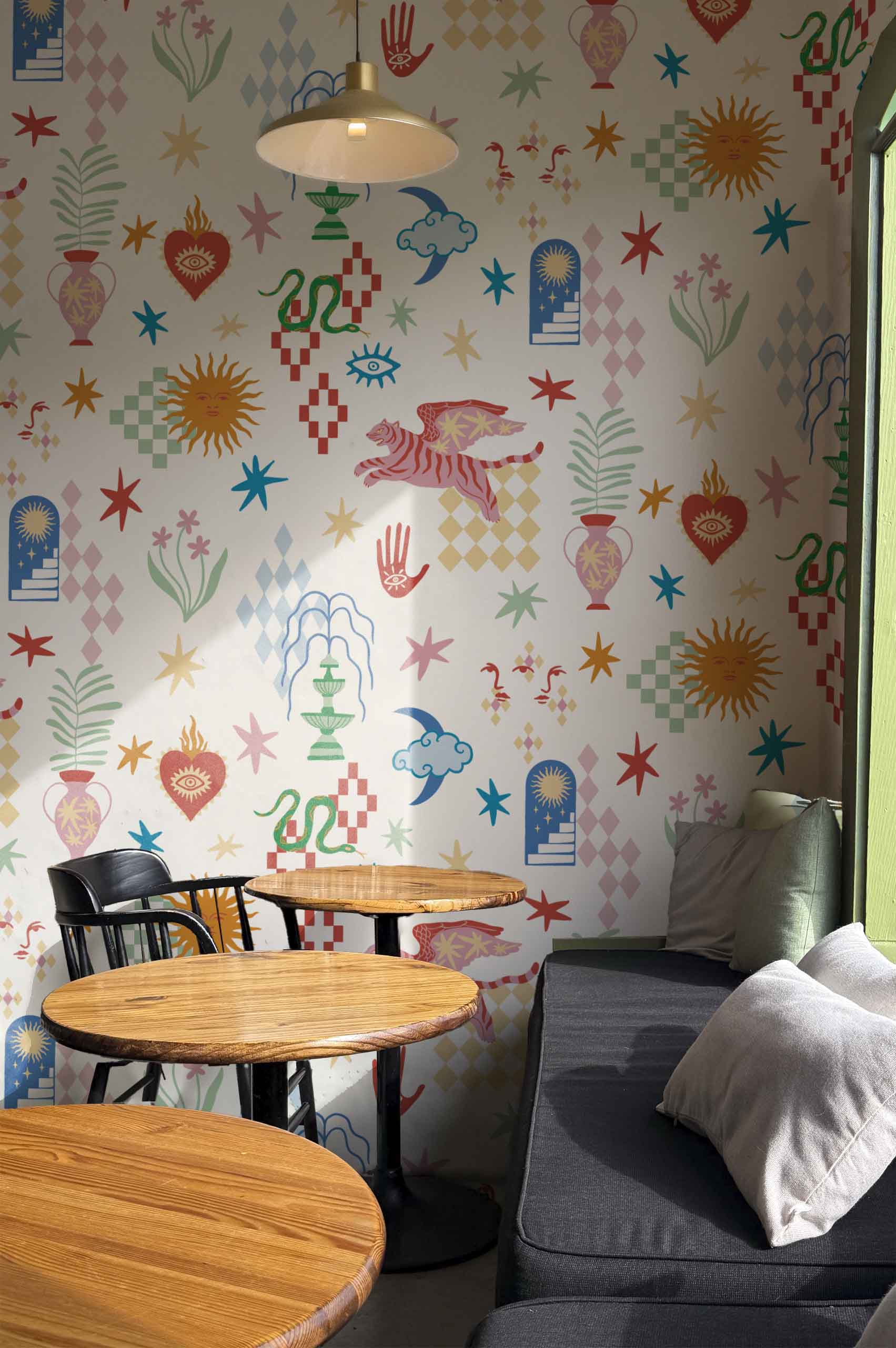 N804 Multicolor Public Spaces Copia